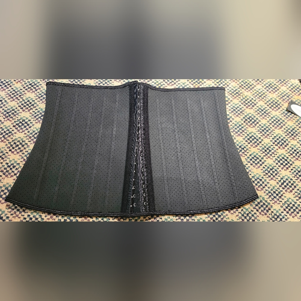 Latex Waist trainer